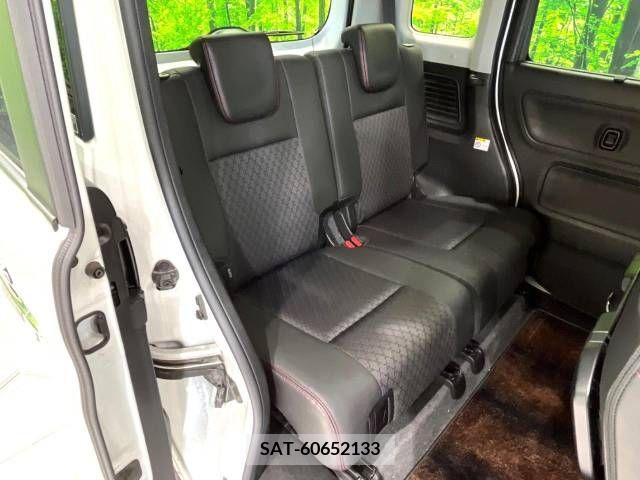 Suzuki SPACIA 2020-06 368650-9
