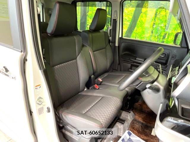 Suzuki SPACIA 2020-06 368650-8