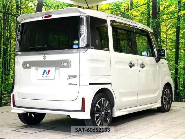 Suzuki SPACIA 2020-06 368650-17