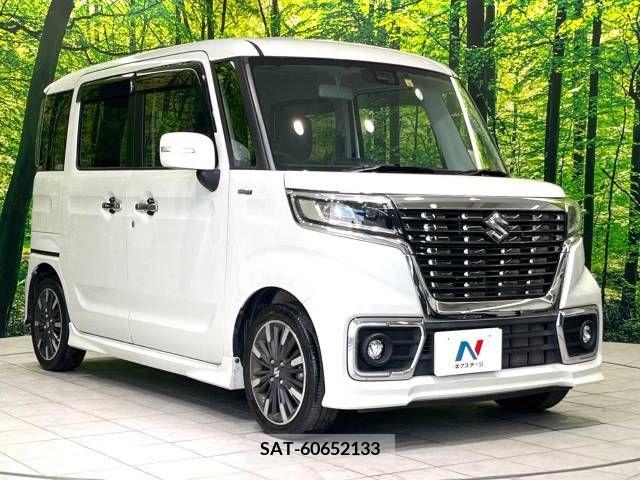 Suzuki SPACIA 2020-06 368650-16