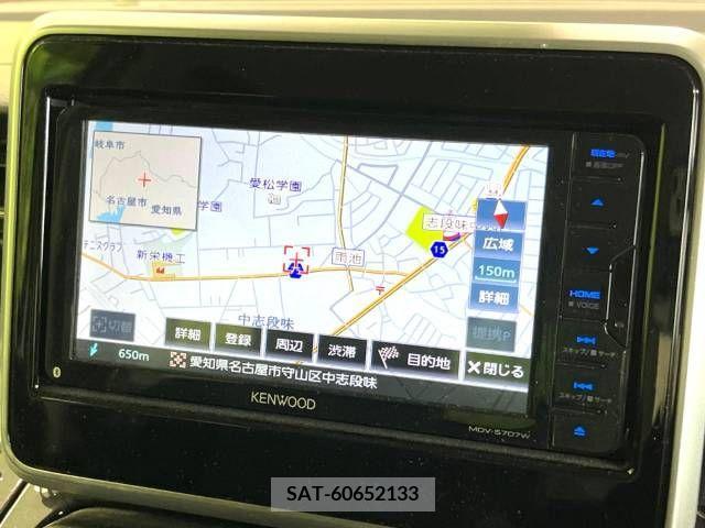 Suzuki SPACIA 2020-06 368650-2