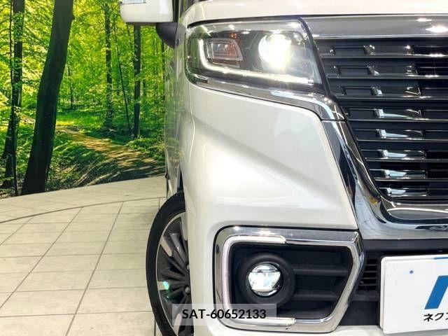 Suzuki SPACIA 2020-06 368650-12