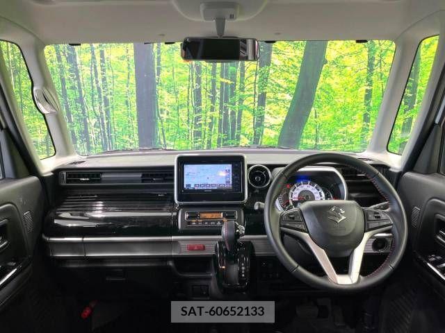 Suzuki SPACIA 2020-06 368650-1