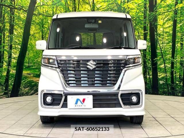 Suzuki SPACIA 2020-06 368650-14
