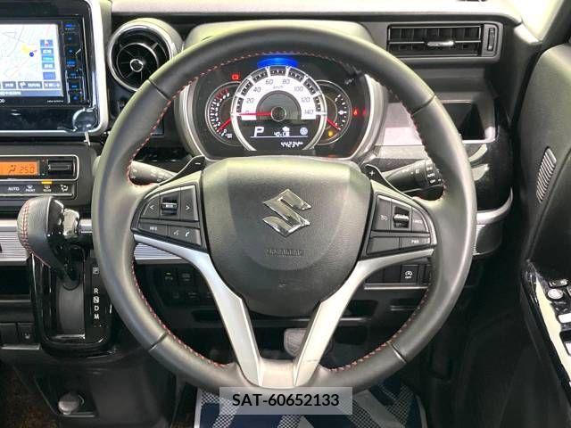 Suzuki SPACIA 2020-06 368650-11