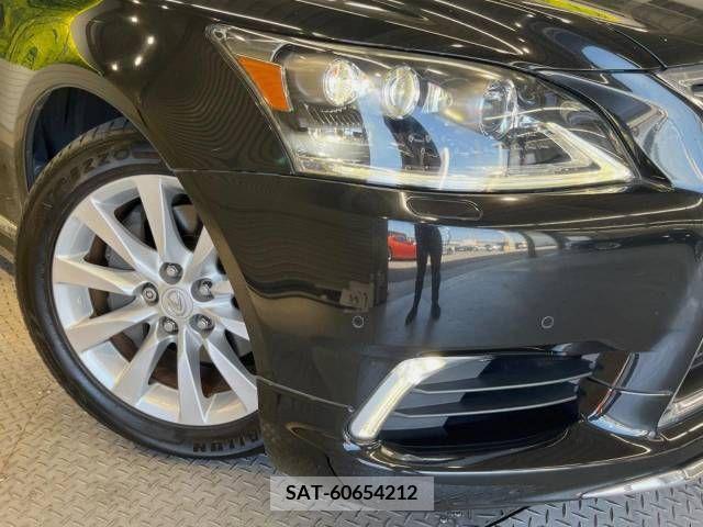 Lexus LS 2015-06 362856-12