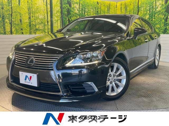 Lexus LS 2015-06 362856-0