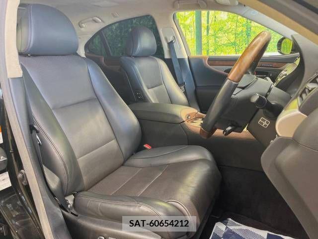 Lexus LS 2015-06 362856-8