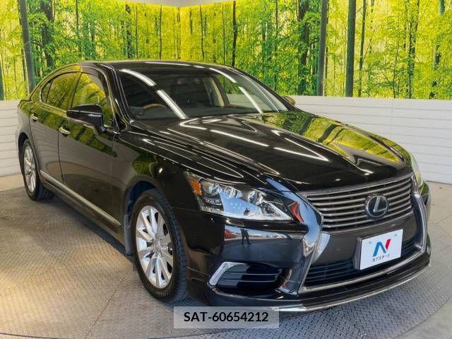 Lexus LS 2015-06 362856-16