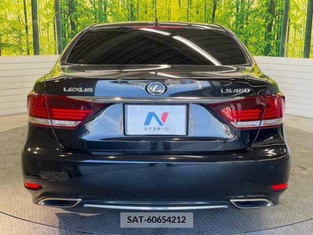 Lexus LS 2015-06 362856-15