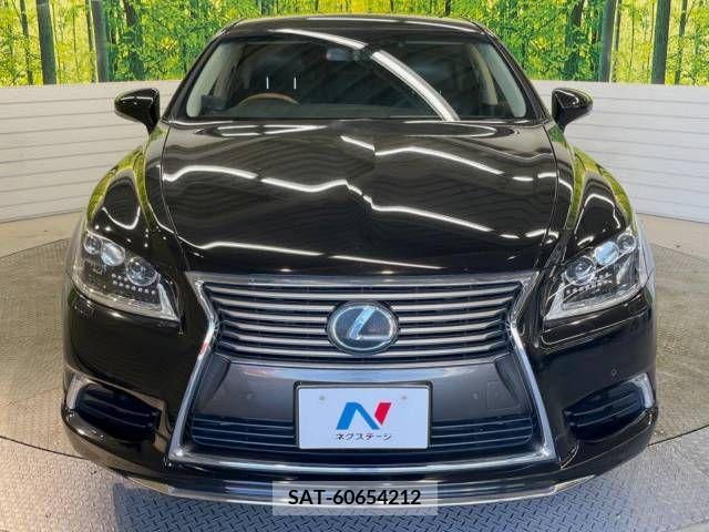 Lexus LS 2015-06 362856-14