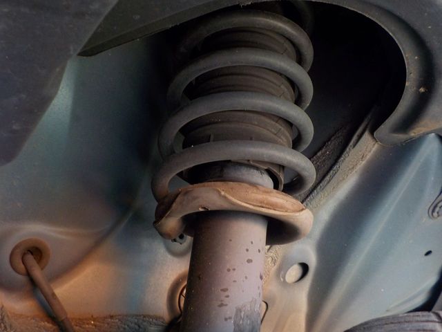 Toyota TANK 2017-04 194600-25