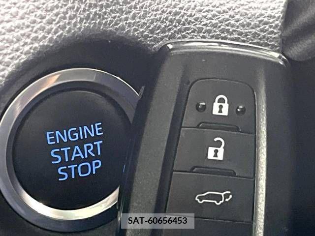 Toyota COROLLA CROSS 2022-03 332447-7