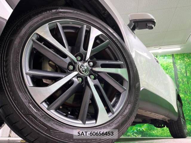 Toyota COROLLA CROSS 2022-03 332447-13