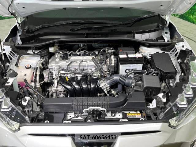 Toyota COROLLA CROSS 2022-03 332447-19