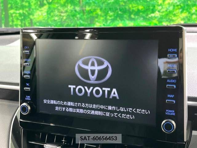 Toyota COROLLA CROSS 2022-03 332447-3