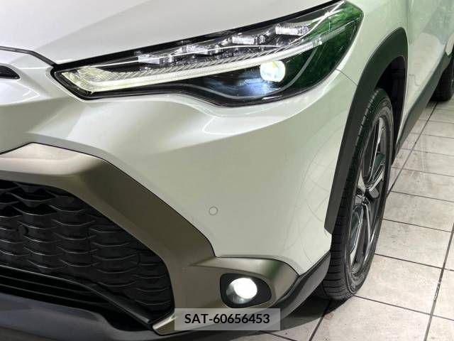 Toyota COROLLA CROSS 2022-03 332447-12