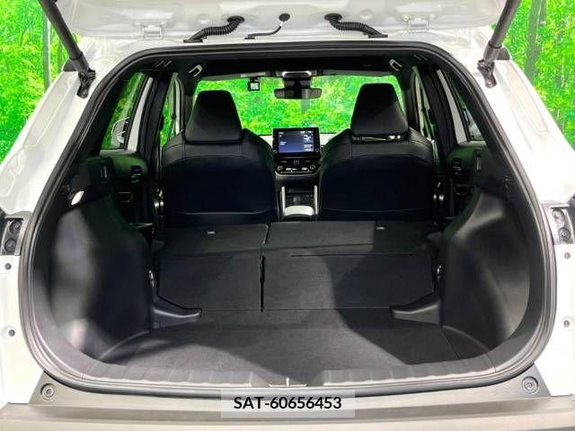 Toyota COROLLA CROSS 2022-03 332447-10