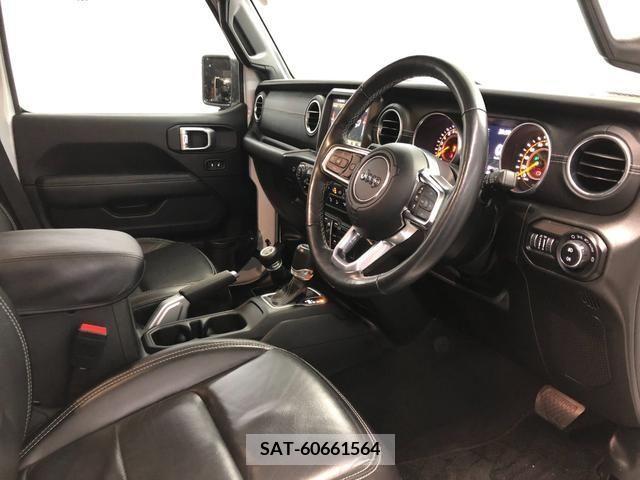 Jeep WRANGLER 2020-02 223067-1