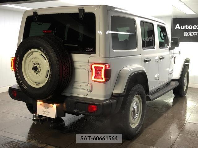 Jeep WRANGLER 2020-02 223067-2