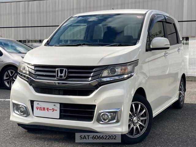 Honda N-WGN 2014-10 393109-0