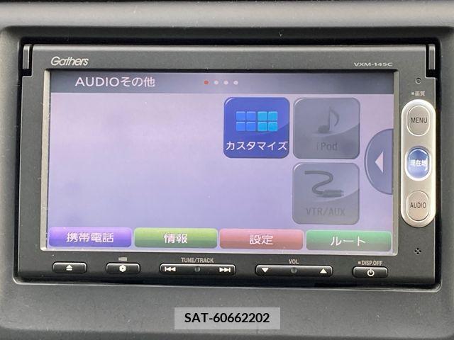Honda N-WGN 2014-10 393109-6