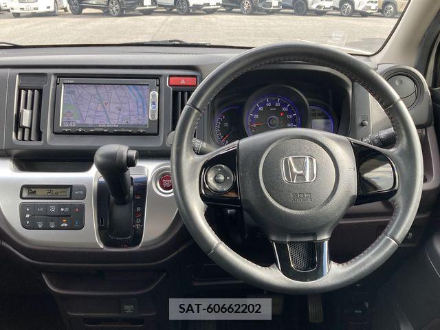 Honda N-WGN 2014-10 393109-7