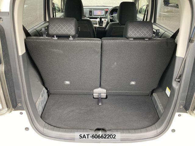 Honda N-WGN 2014-10 393109-16