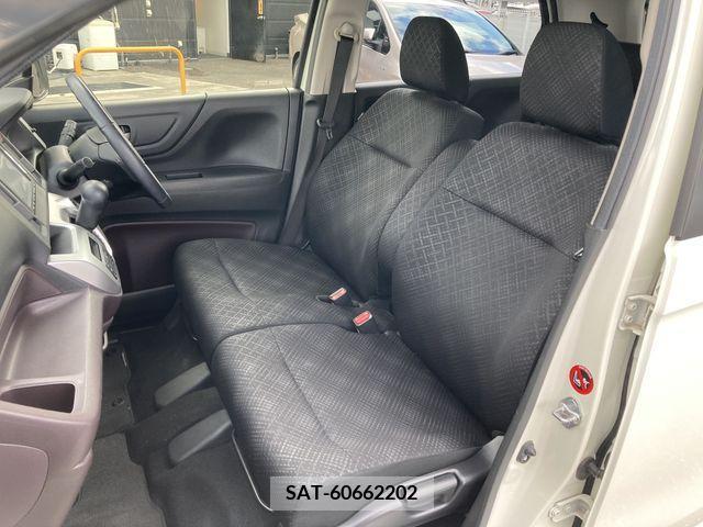 Honda N-WGN 2014-10 393109-15