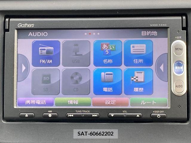 Honda N-WGN 2014-10 393109-5