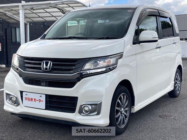 Honda N-WGN 2014-10 393109-25