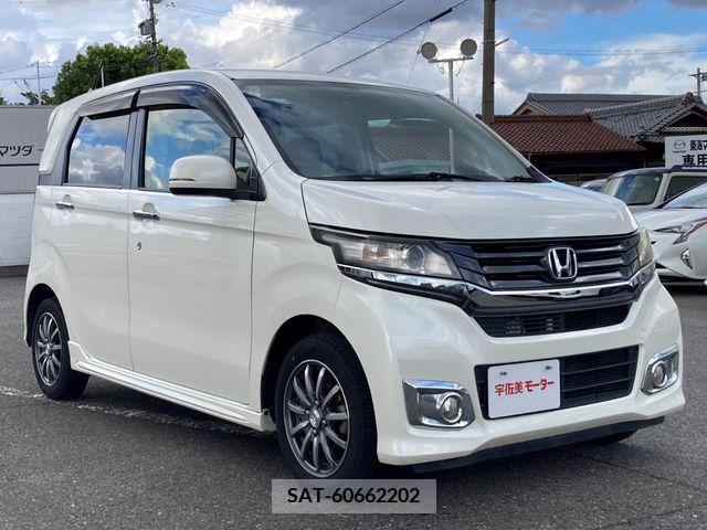 Honda N-WGN 2014-10 393109-19