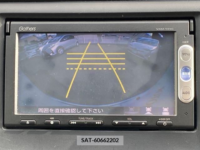 Honda N-WGN 2014-10 393109-4