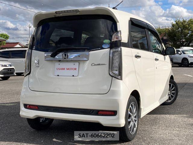 Honda N-WGN 2014-10 393109-1