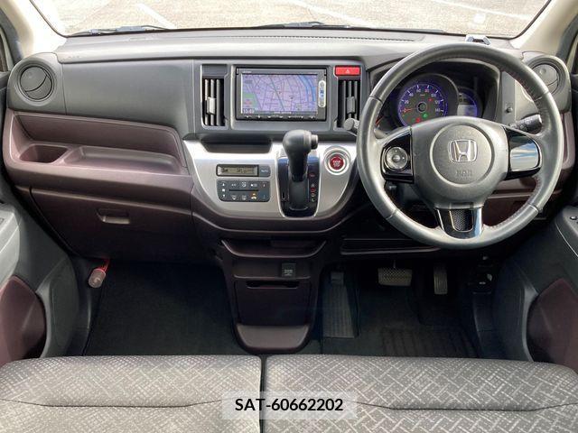 Honda N-WGN 2014-10 393109-2
