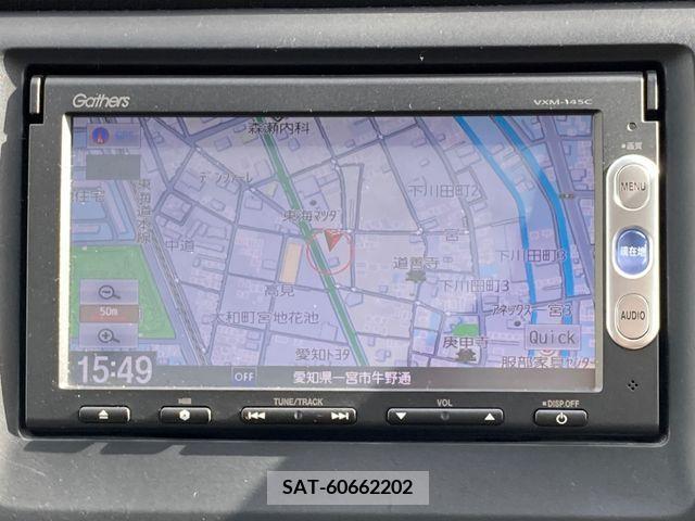Honda N-WGN 2014-10 393109-3