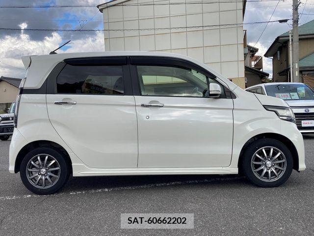 Honda N-WGN 2014-10 393109-20