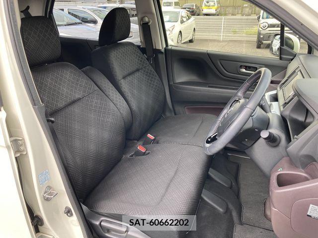 Honda N-WGN 2014-10 393109-13