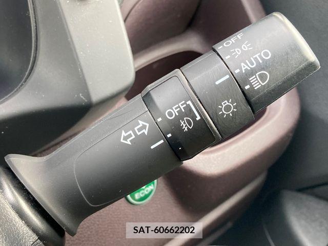 Honda N-WGN 2014-10 393109-28
