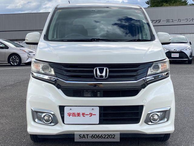 Honda N-WGN 2014-10 393109-18