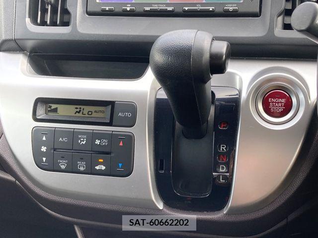 Honda N-WGN 2014-10 393109-10