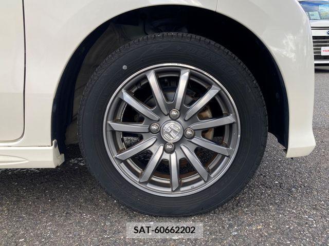 Honda N-WGN 2014-10 393109-9
