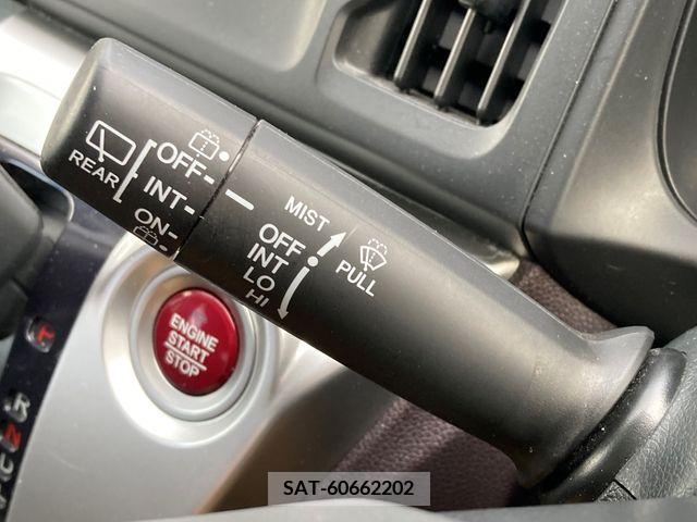 Honda N-WGN 2014-10 393109-27