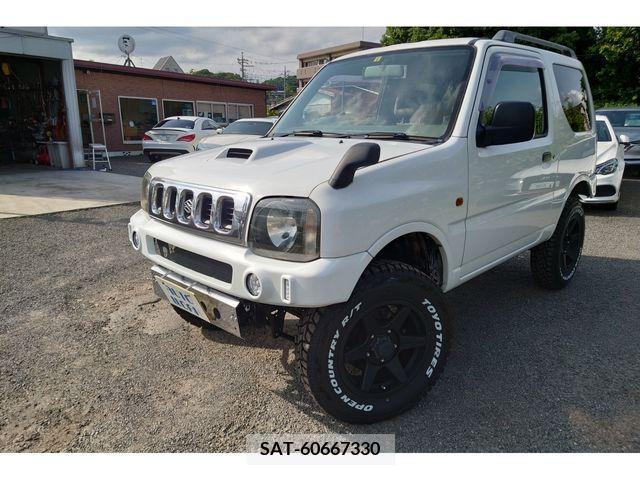 Suzuki JIMNY 1998-01 273873-0