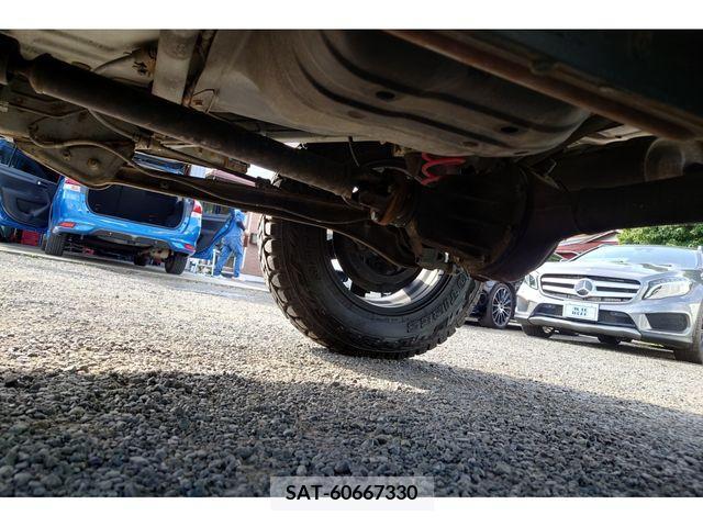 Suzuki JIMNY 1998-01 273873-20
