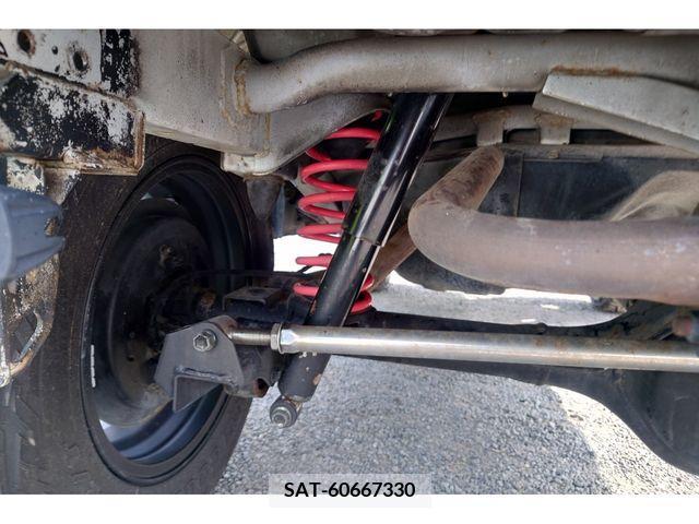 Suzuki JIMNY 1998-01 273873-22