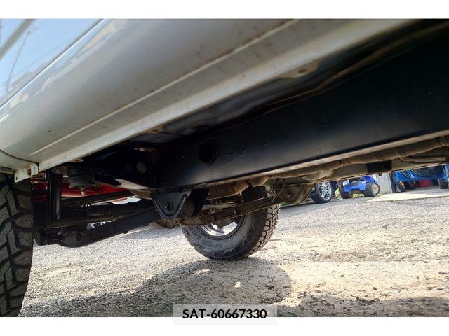 Suzuki JIMNY 1998-01 273873-23