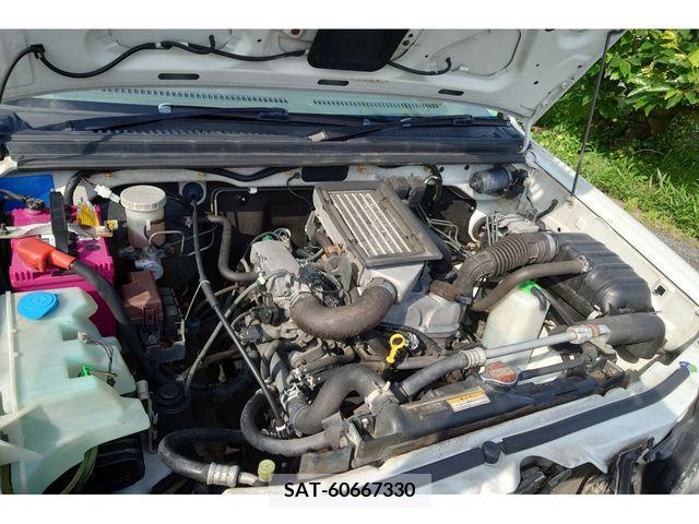 Suzuki JIMNY 1998-01 273873-8