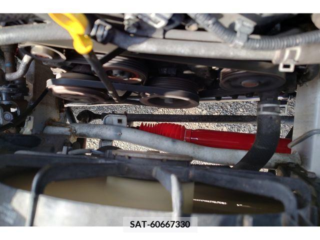 Suzuki JIMNY 1998-01 273873-9