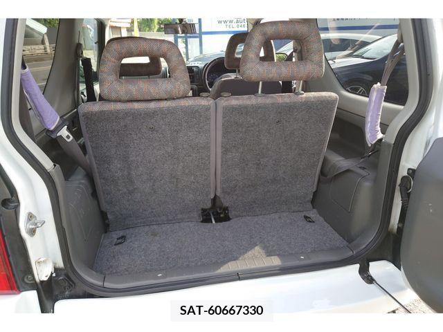Suzuki JIMNY 1998-01 273873-11
